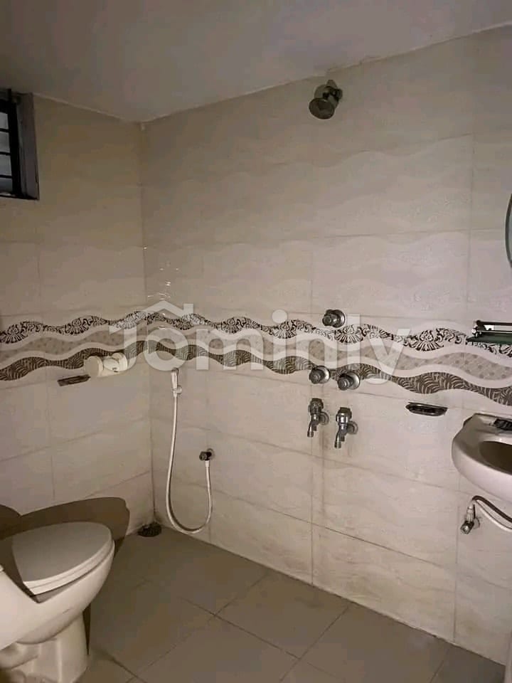Affordable 2-Bedroom Family Apartment for Rent in Mirpur-12 | Near Muslim Bazar | Ready from February - 5