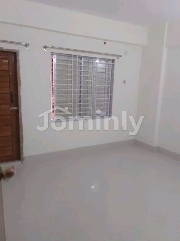 Spacious 1240 Sqft 4-Bedroom Apartment for Rent in Mirpur-11 | 4th Floor | Affordable Family Home