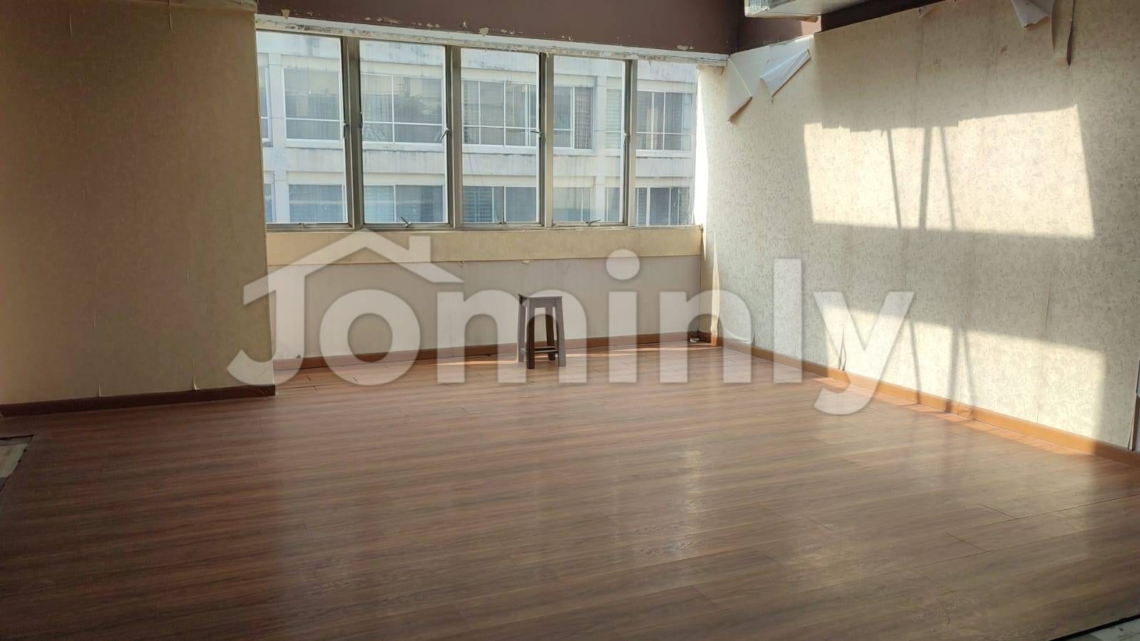 Massive 7793 Sqft Prime Commercial Space for Rent | Gulshan-1 Avenue | Near Gulshan Circle
