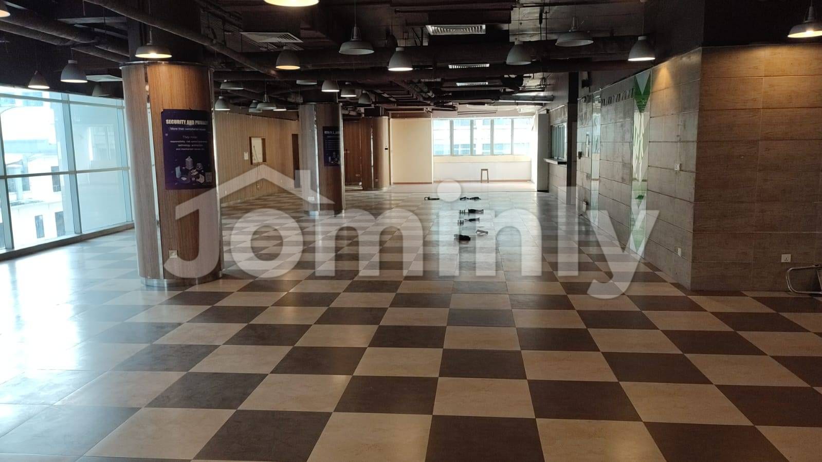 Massive 7793 Sqft Prime Commercial Space for Rent | Gulshan-1 Avenue | Near Gulshan Circle - 3
