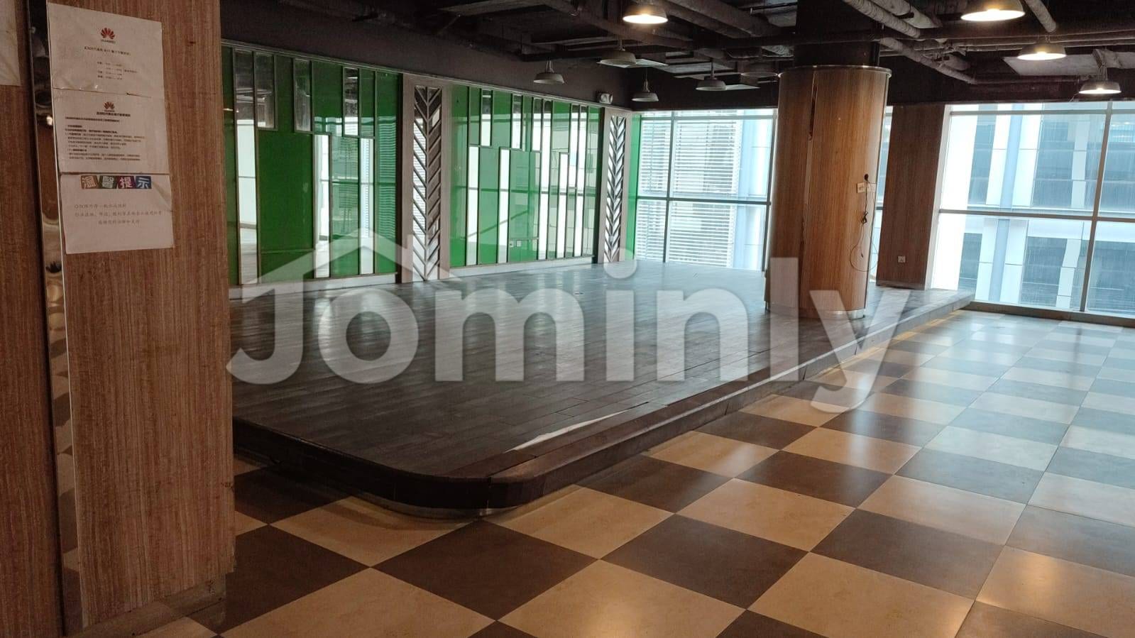 Massive 7793 Sqft Prime Commercial Space for Rent | Gulshan-1 Avenue | Near Gulshan Circle - 4