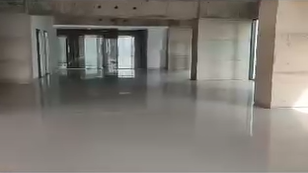 Brand New 4000 Sqft Premium Commercial Space for Rent | Gulshan-1 Circle | 10th & 11th Floor