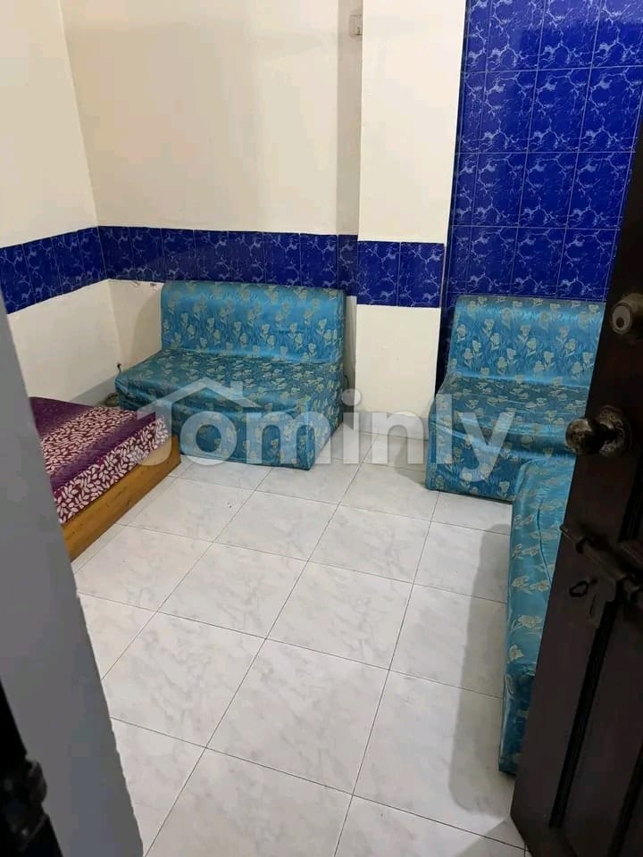 Fully Furnished 750 Sqft 2-Bedroom Female Bachelor Flat for Rent in Mirpur-11 | Block-C | Ready from February