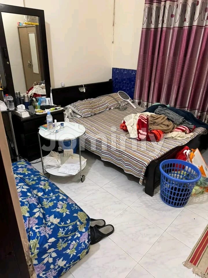 Fully Furnished 750 Sqft 2-Bedroom Female Bachelor Flat for Rent in Mirpur-11 | Block-C | Ready from February - 2