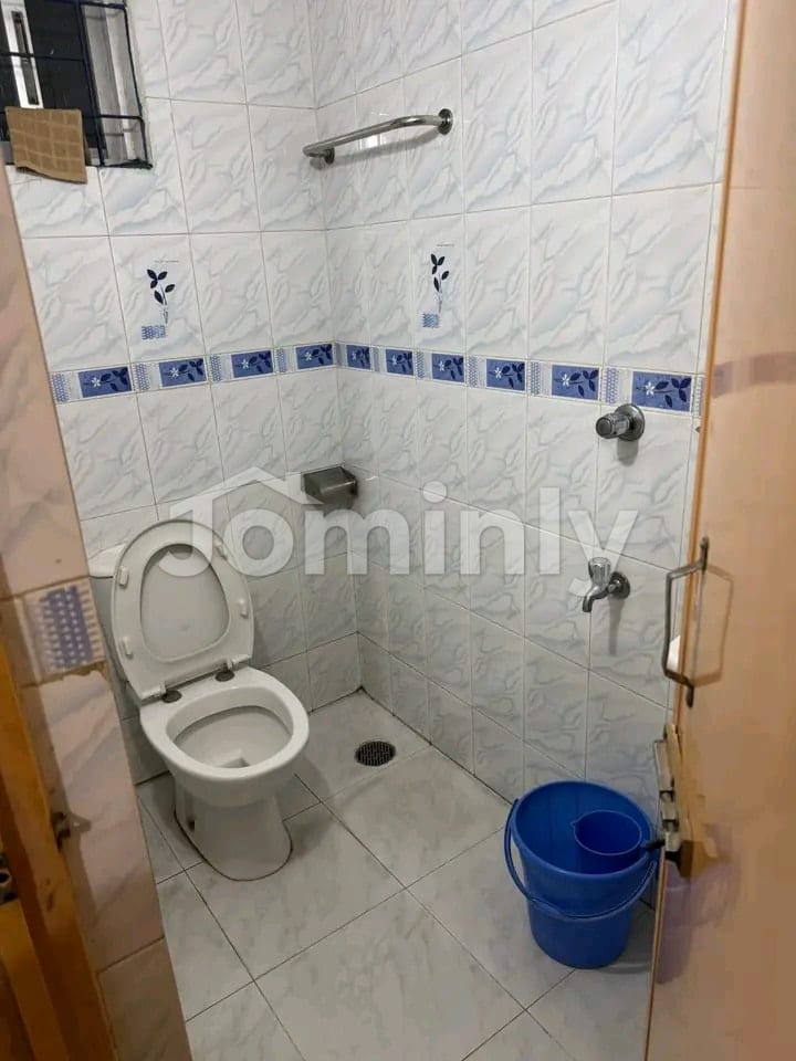 Fully Furnished 750 Sqft 2-Bedroom Female Bachelor Flat for Rent in Mirpur-11 | Block-C | Ready from February - 4