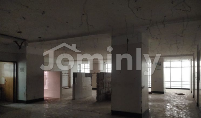 2600 Sqft Premium Commercial Space for Sale | Rupayan Shelford, Shyamoli | North Facing & Ready