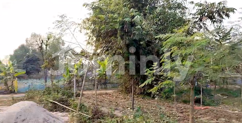Prime 3-Katha South-West Facing Plot for Sale | Purbachal Sector-13 | Excellent Investment Opportunity