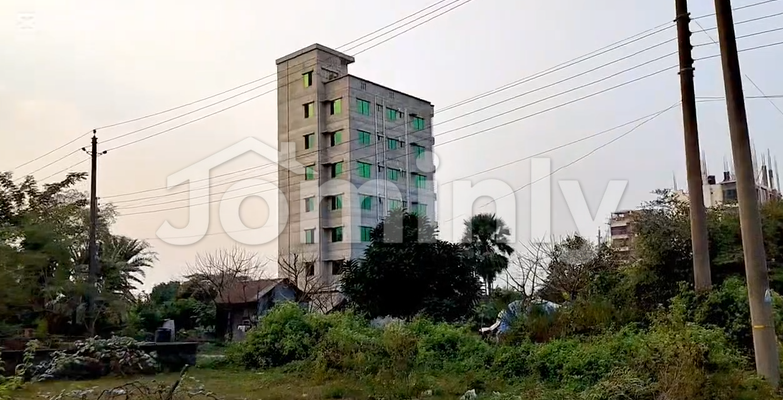 Prime 3-Katha South-West Facing Plot for Sale | Purbachal Sector-13 | Excellent Investment Opportunity - 4