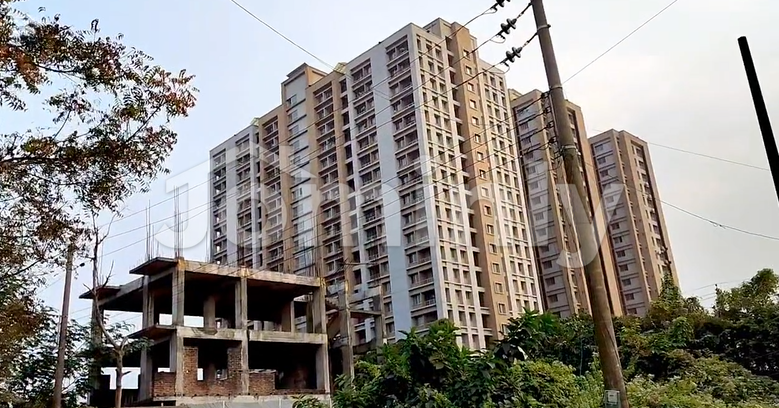 Prime 3-Katha South-West Facing Plot for Sale | Purbachal Sector-13 | Excellent Investment Opportunity - 5