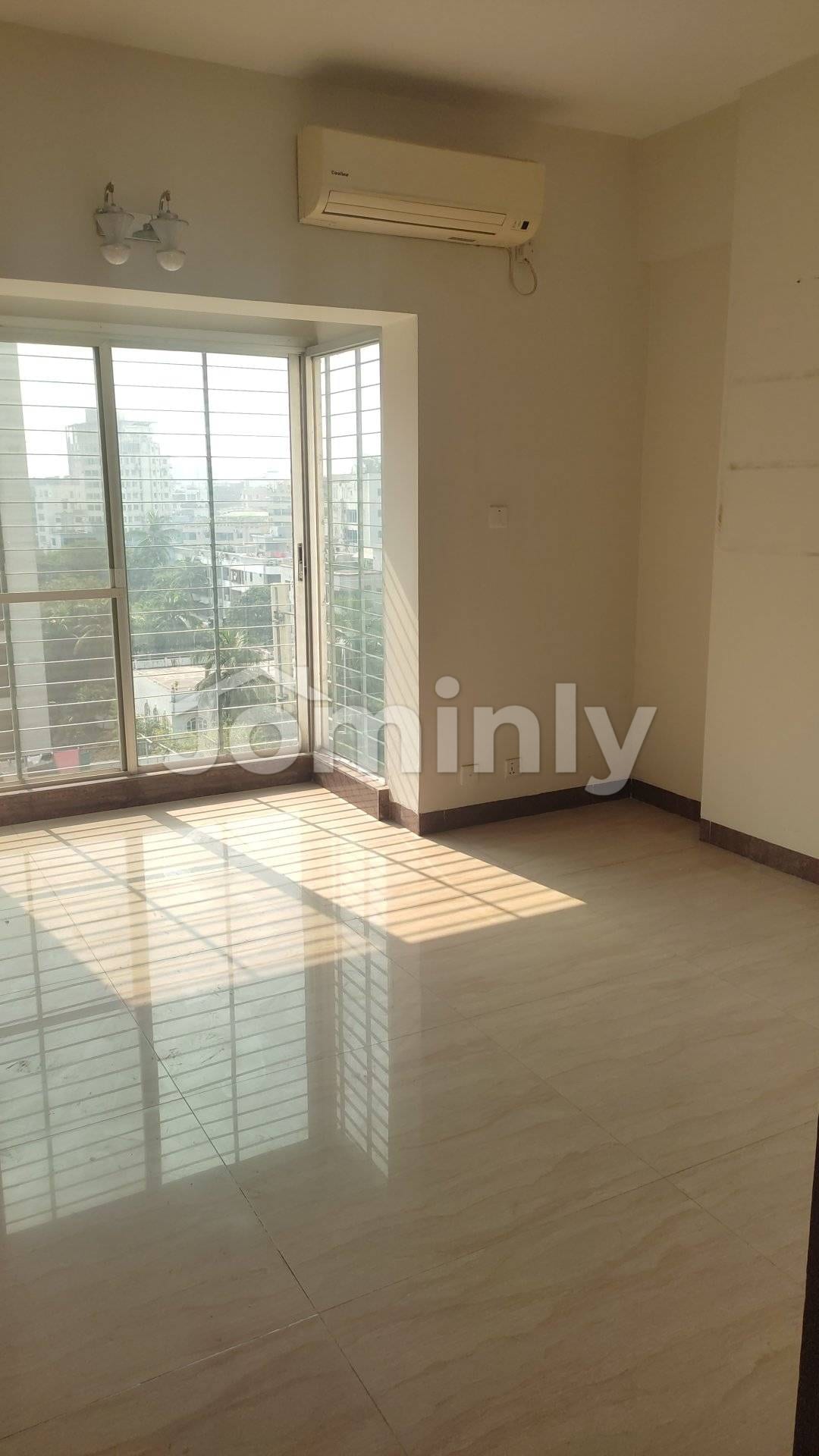 Luxurious 2600 Sqf 4-Bedroom Apartment for Rent in Gulshan 1 | Prime Unit by Assurance on High Floor
