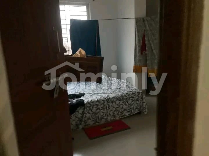 Affordable 850 Sqft 2-Bedroom Apartment for Rent | Mirpur 60 Feet Road | Ready for February/March