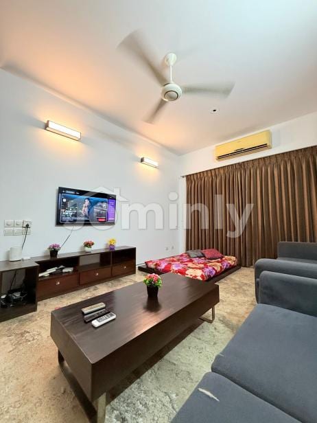 Luxury 3-Bedroom Fully Furnished AC Apartment in Uttara Sector-7 | Near Airport | Starwood
