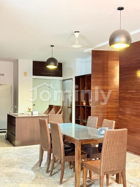 Luxury 3-Bedroom Fully Furnished AC Apartment in Uttara Sector-7 | Near Airport | Starwood - 2