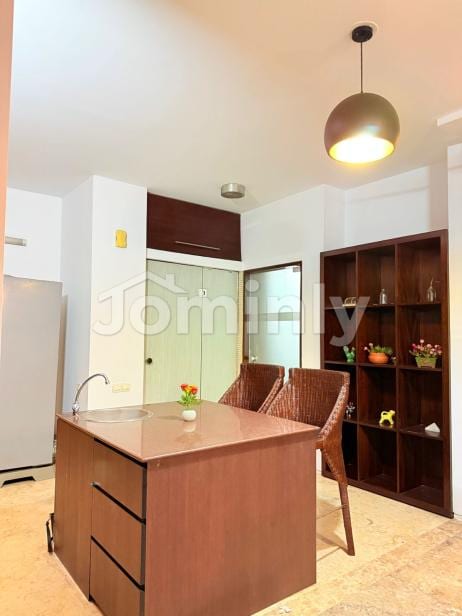 Luxury 3-Bedroom Fully Furnished AC Apartment in Uttara Sector-7 | Near Airport | Starwood - 3