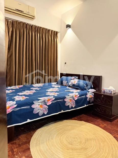 Luxury 3-Bedroom Fully Furnished AC Apartment in Uttara Sector-7 | Near Airport | Starwood - 5