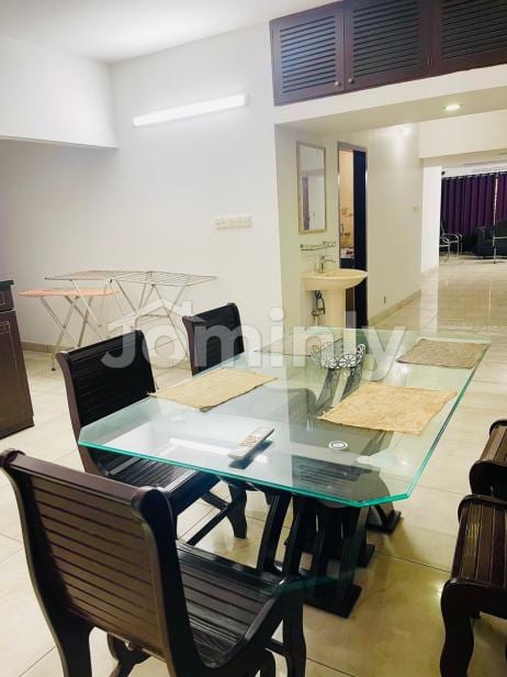 Luxury 4000 Sqft 4-BED Fully Furnished Apartment in Gulshan-1 | Near Renaissance Hotel | Lake View - 4