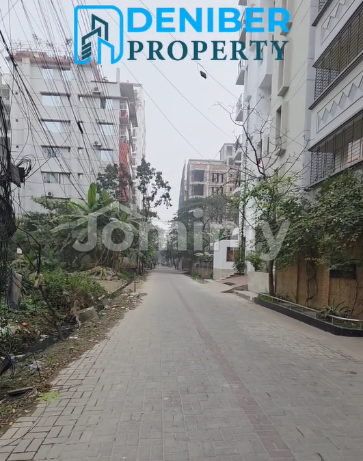 Exclusive 3-Katha North-Facing Residential Plot for Sale in Bashundhara R/A Block G near Purbachal 300ft Road - 3
