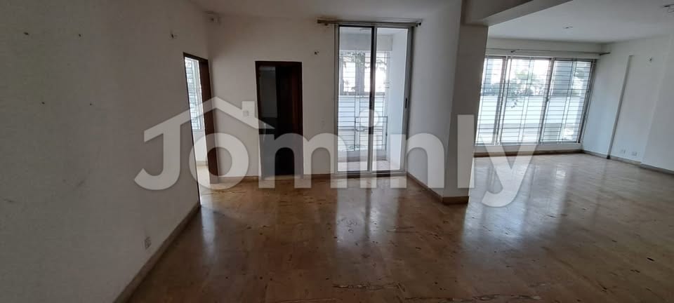 Magnificent 4200 Sqft 4-Bedroom Luxury Residence for Rent | North Gulshan-2 | Prime Location - 4