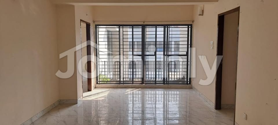 Luxury 1967 SFT 3-Bedroom BTI Apartment for Rent in Uttara Sector-4 | Corner Plot Near Milestone College