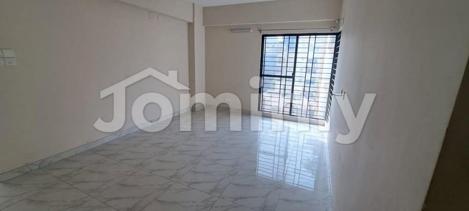Luxury 1967 SFT 3-Bedroom BTI Apartment for Rent in Uttara Sector-4 | Corner Plot Near Milestone College - 2