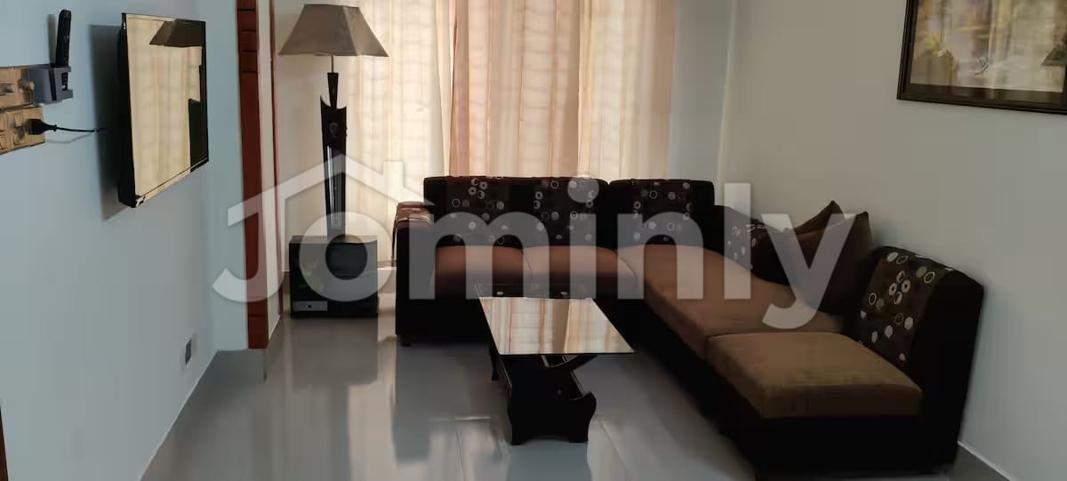 Premium Fully Furnished 3-Bedroom Serviced Apartment in Mohammadpur, Dhaka | Accommodates 6 Guests