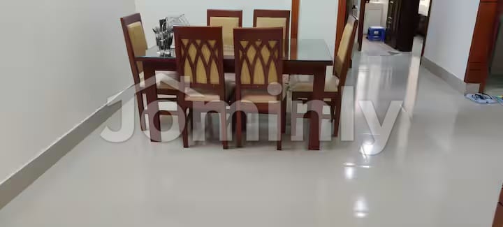 Premium Fully Furnished 3-Bedroom Serviced Apartment in Mohammadpur, Dhaka | Accommodates 6 Guests - 2