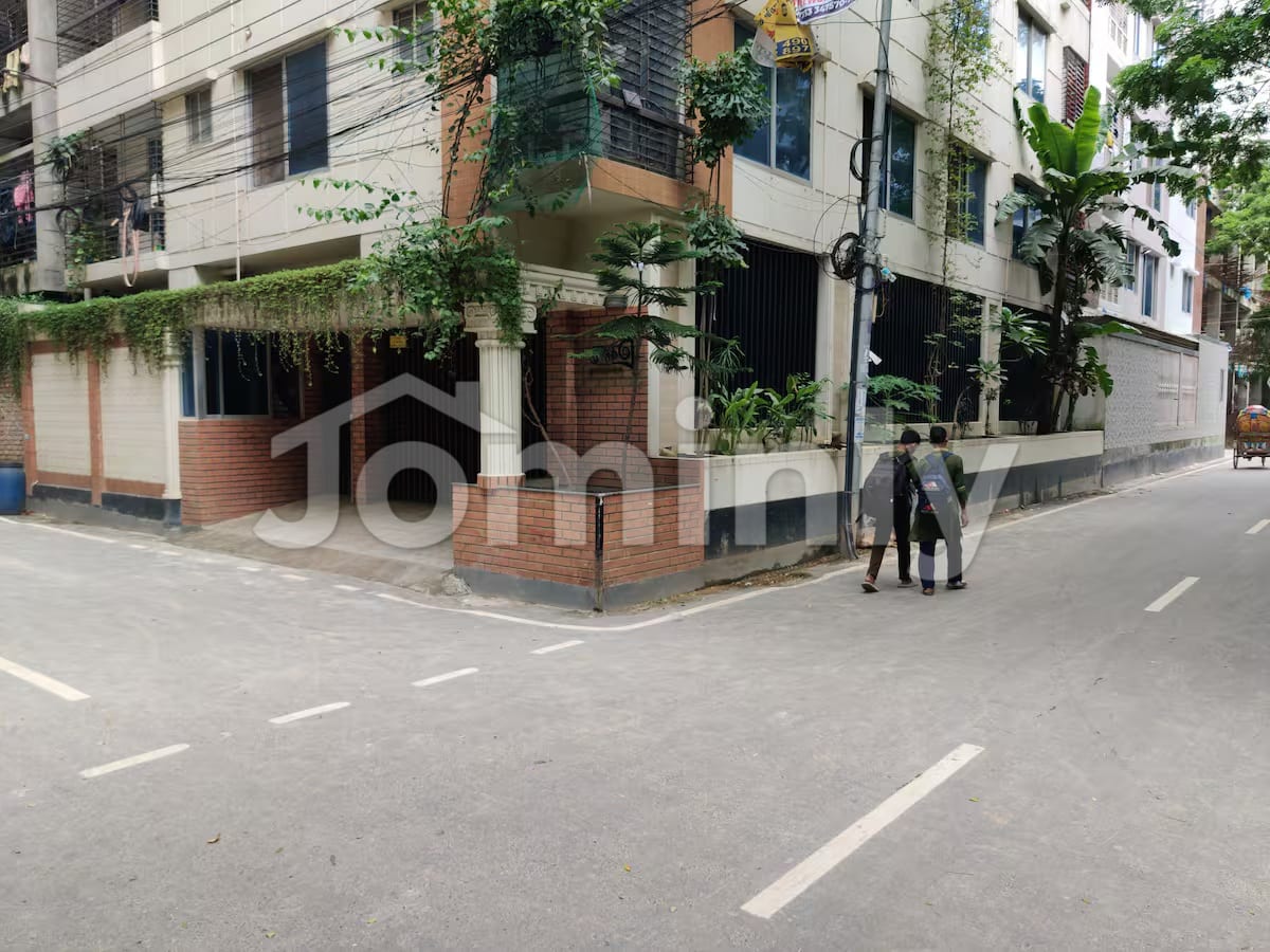 Premium Fully Furnished 3-Bedroom Serviced Apartment in Mohammadpur, Dhaka | Accommodates 6 Guests - 5
