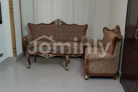 Luxury 6-Bedroom Connecting Serviced Apartment in Dhaka | Fully Furnished for 12 Guests with City Skyline View - 2