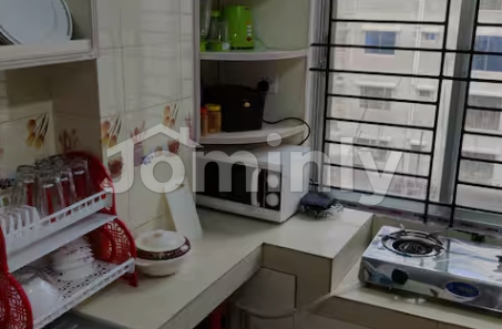 Luxury 6-Bedroom Connecting Serviced Apartment in Dhaka | Fully Furnished for 12 Guests with City Skyline View - 4