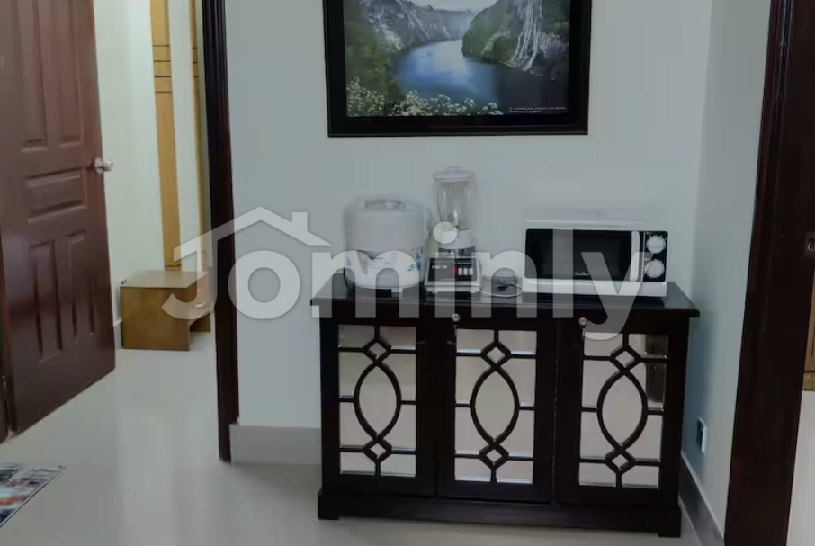 Premium Fully Furnished 3-Bedroom Serviced Apartment in Mohammadpur, Dhaka | Accommodates 6 Guests - 3