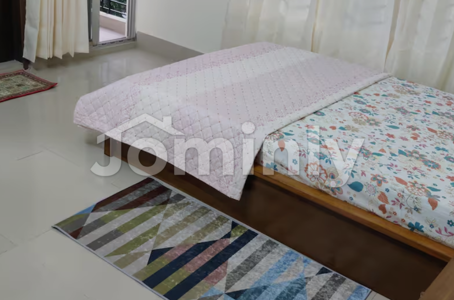 Premium Fully Furnished 3-Bedroom Serviced Apartment in Mohammadpur, Dhaka | Accommodates 6 Guests - 4