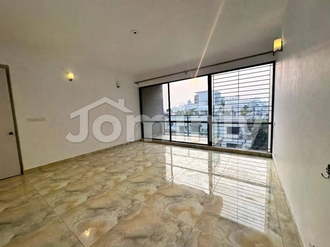 Ultra-Luxury 5500 SFT 4-Bedroom Grand Apartment for Rent in Gulshan 2 | Ideal for Diplomats & Corporate Executives