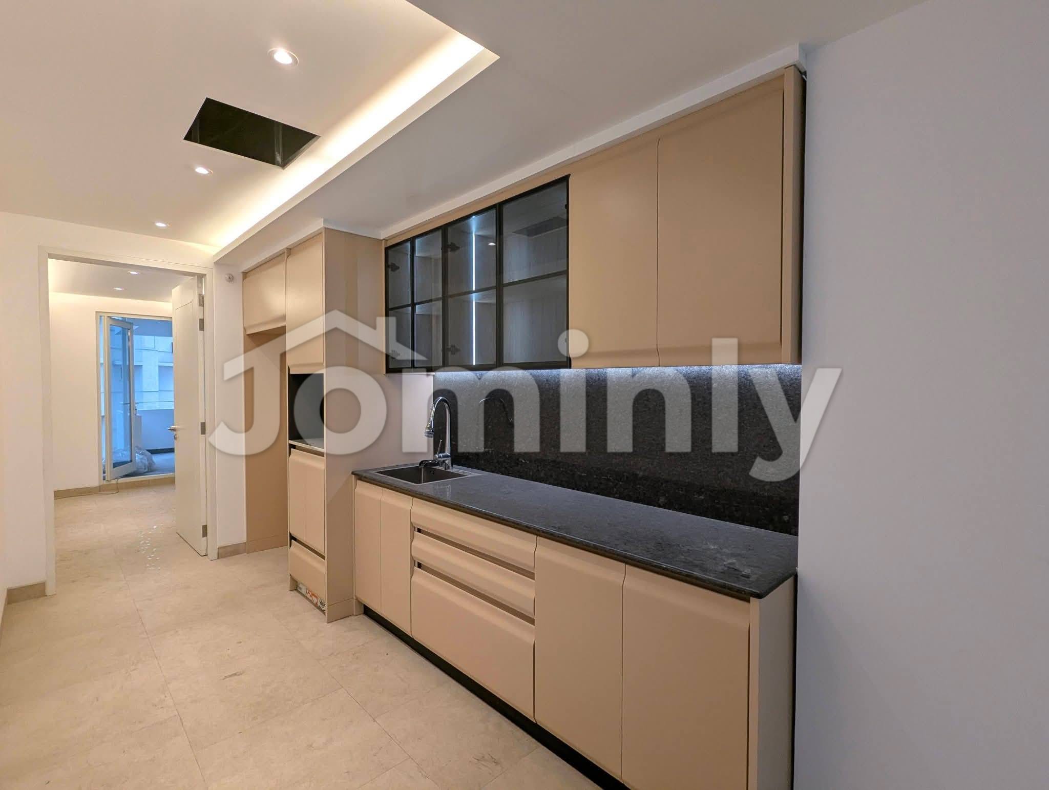 Ultra-Exclusive 8000 SFT Single-Unit Penthouse by InnStar for Rent in Gulshan 2 | Private Pool & Panoramic Views - 4