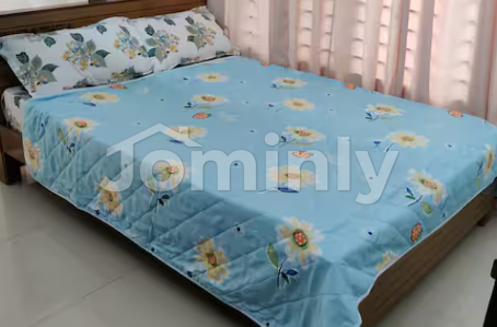 Modern 3-BR Serviced Apartment in Mohammadpur | Dedicated Workspace & Full Kitchen - 2