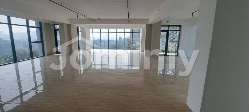 Premium Commercial Space for Rent at MB Tower by Concord, Banani 11 | Prime Corporate Hub