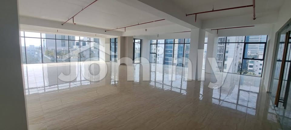 Premium Commercial Space for Rent at MB Tower by Concord, Banani 11 | Prime Corporate Hub - 2