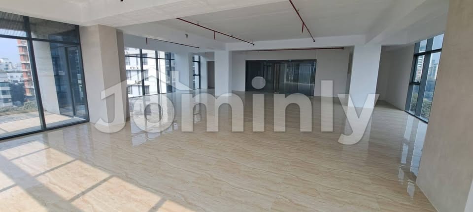 Premium Commercial Space for Rent at MB Tower by Concord, Banani 11 | Prime Corporate Hub - 4