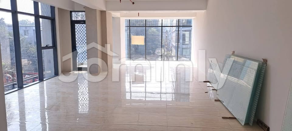 Premium Commercial Space for Rent at MB Tower by Concord, Banani 11 | Prime Corporate Landmark - 4