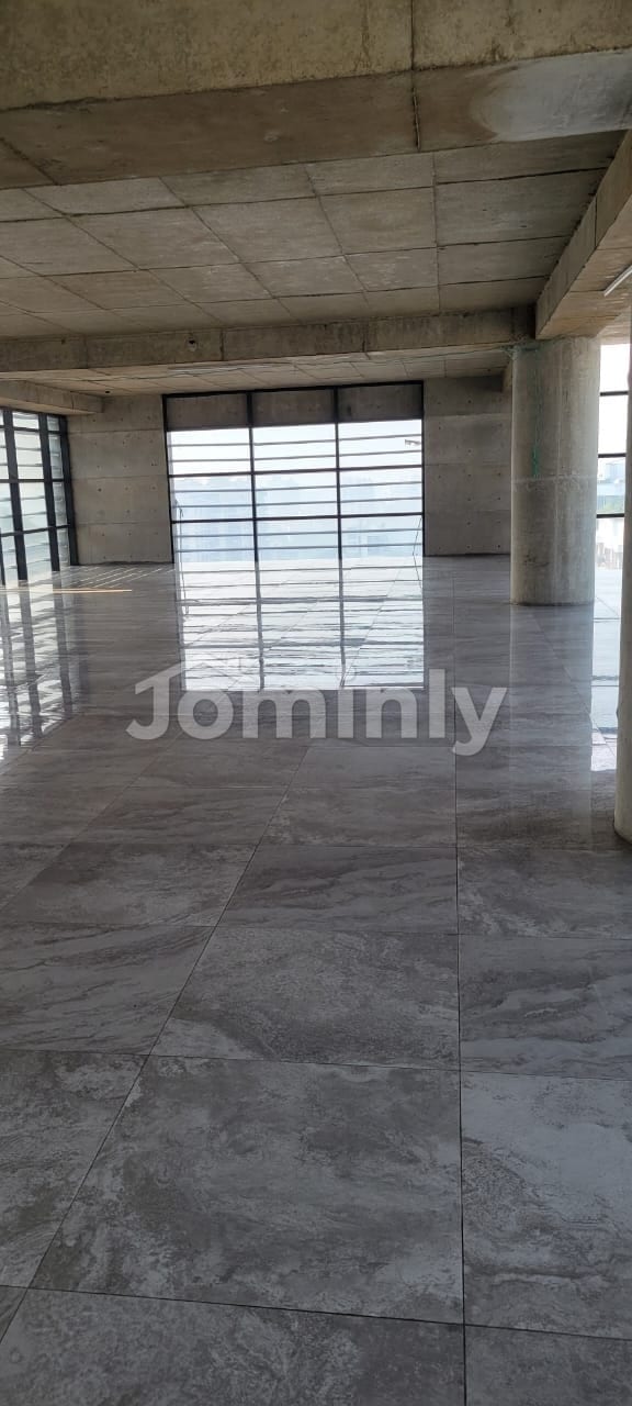 Grand Commercial Space for Rent in Dhanmondi | 4,500 to 40,000 SFT | Prime Frontage & Massive Parking - 2