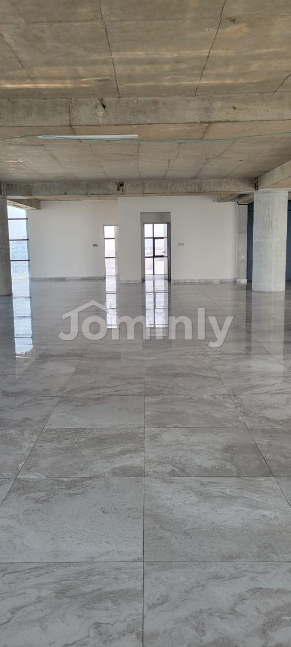 Premium 4,500 SFT Commercial Floors for Rent in Dhanmondi | Floors 4th to 8th | Prime Business Hub