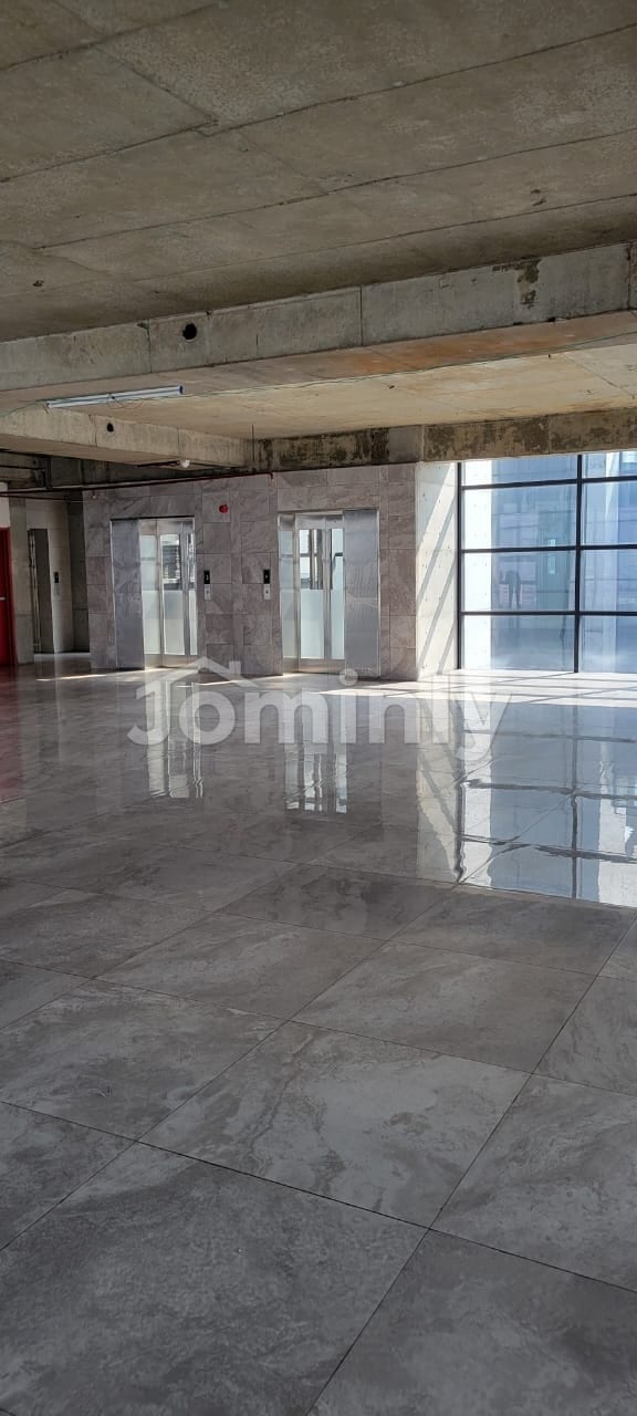 Premium 4,500 SFT Commercial Floors for Rent in Dhanmondi | Floors 4th to 8th | Prime Business Hub - 2