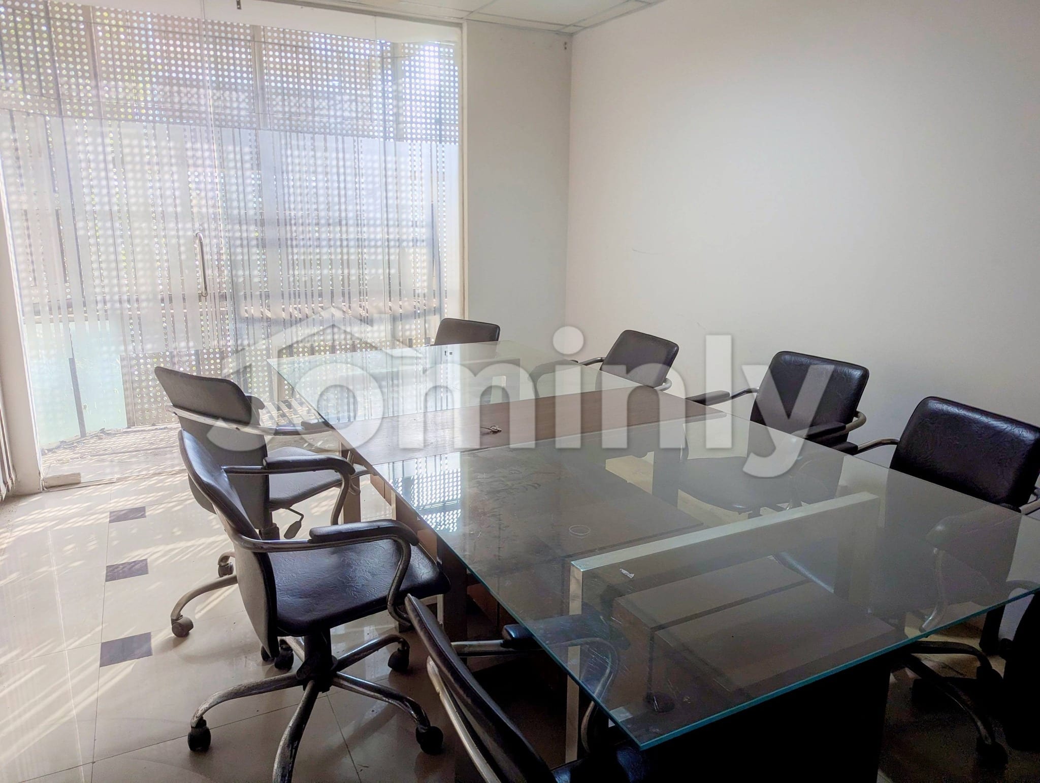 Premium 2000 SFT Fully Furnished Corporate Office for Rent on Gulshan Avenue | Ready to Move - 4