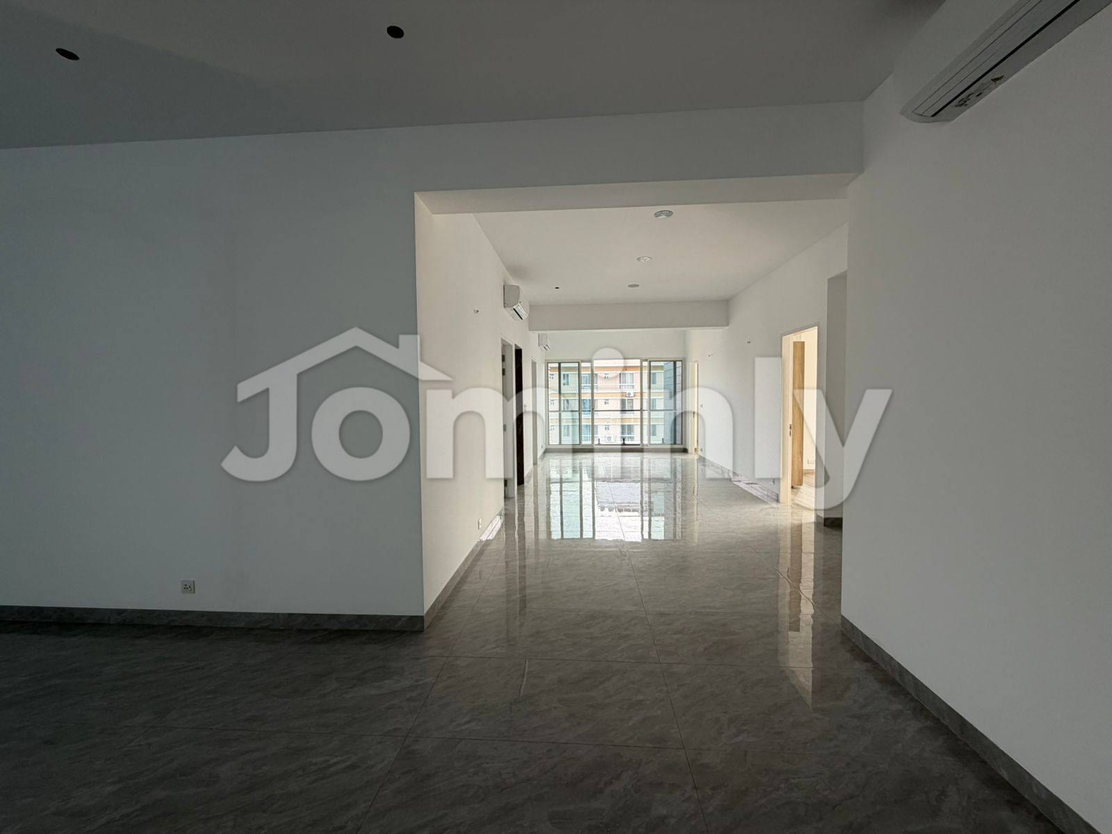 Brand-New 4500 SFT Luxury Residence for Rent in Gulshan-2 | Central AC & Private Pool | 11th Floor