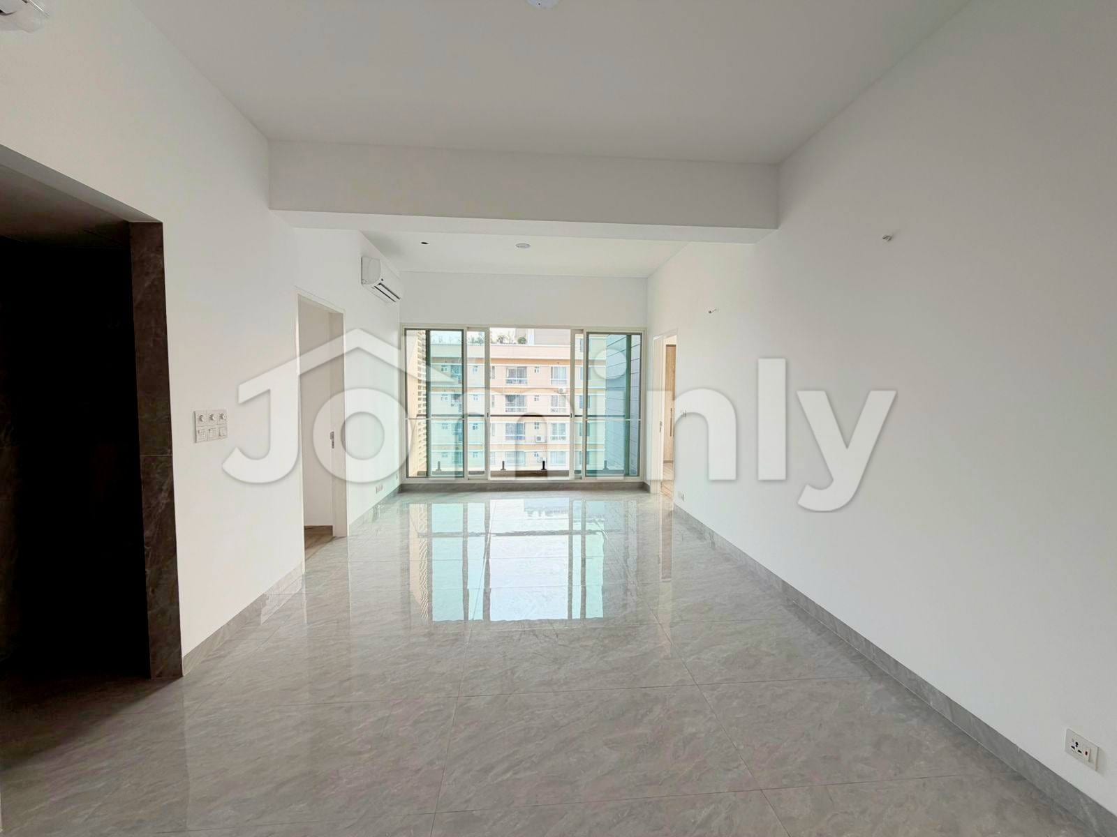 Brand-New 4500 SFT Luxury Residence for Rent in Gulshan-2 | Central AC & Private Pool | 11th Floor - 2