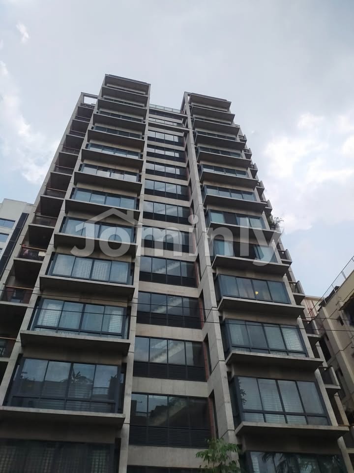 Exclusive 2250 Sqft 3BR Luxury Apartment for Rent in Banani - Prime Residential Location
