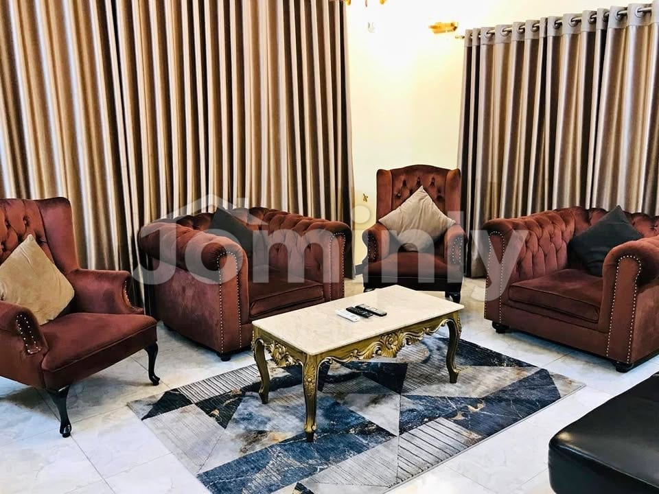 Luxury Fully Furnished Service Apartments for Rent In Uttara Prime Location - 2