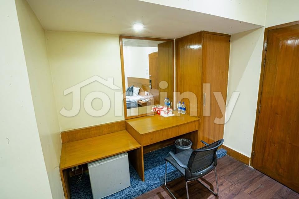 Luxury Fully Furnished Service Apartments for Rent In Uttara Prime Location - 4