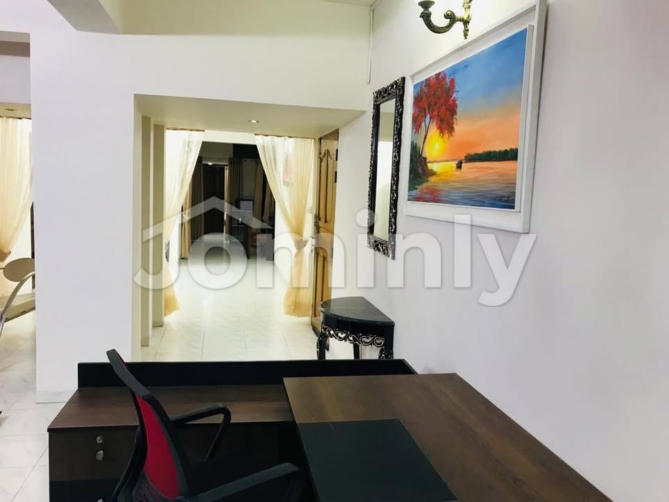 Luxury Fully Furnished Service Apartments for Rent In Uttara Prime Location - 5