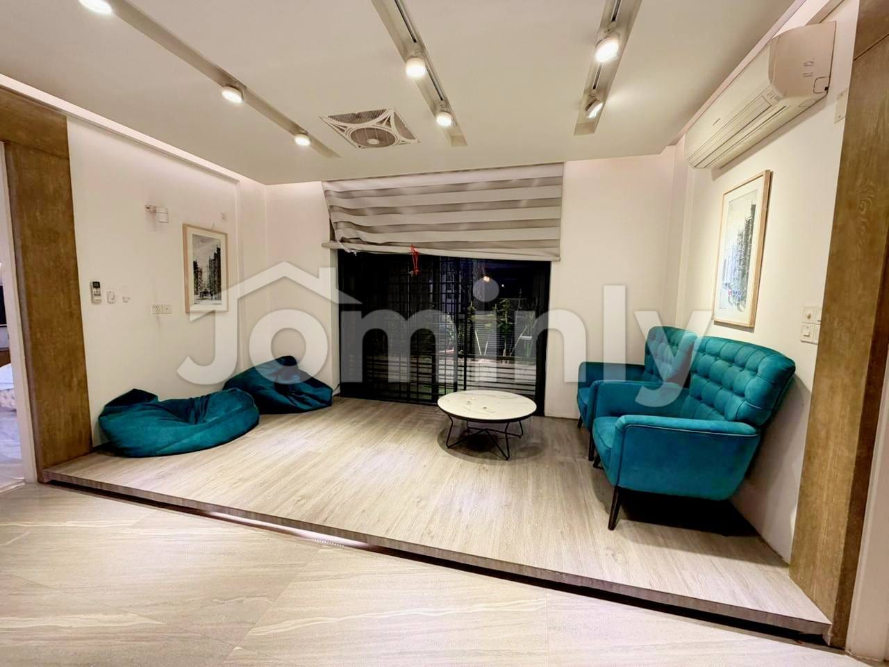 Brand-New 3500 Sqft Fully Furnished Single Unit Luxury Apartment for Rent | Gulshan-2 | All Modern Amenities
