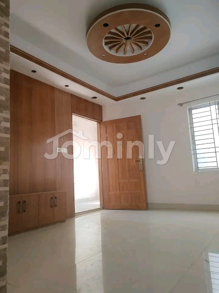 Comfortable 1300 Sqft South-Facing 3BR Apartment for Rent in Mirpur 1 - 3